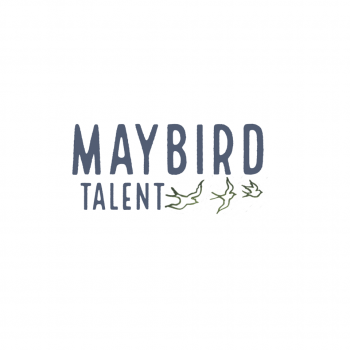 Maybird talent booking