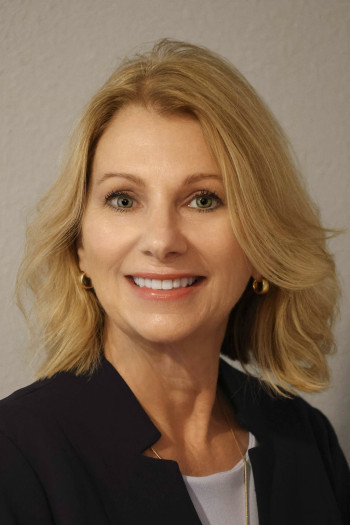 Wendy Whitt portrait