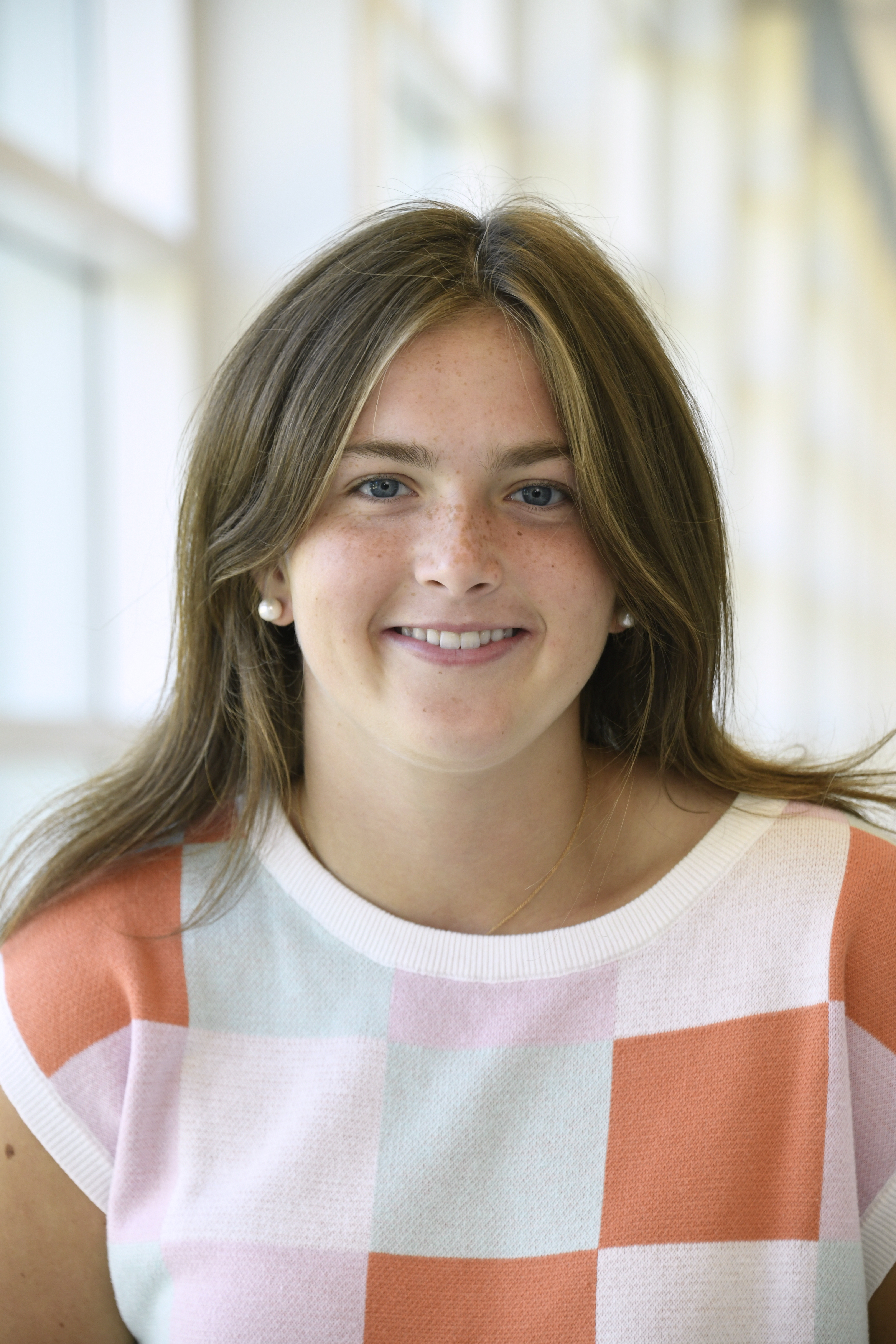 Morgan brooke headshot
