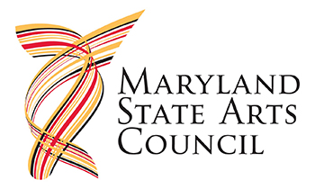 Maryland State Arts Council logo