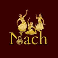 South Asian Dance Society Logo