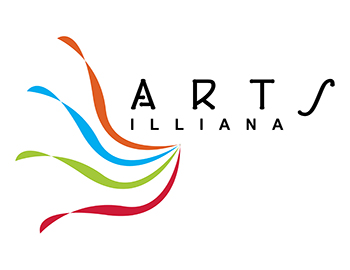 Art Illiana logo