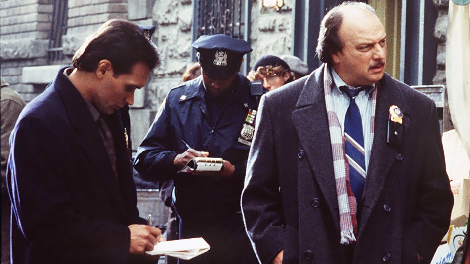 NYPD Blue