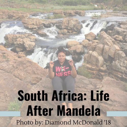 South Africa: Life After Mandela