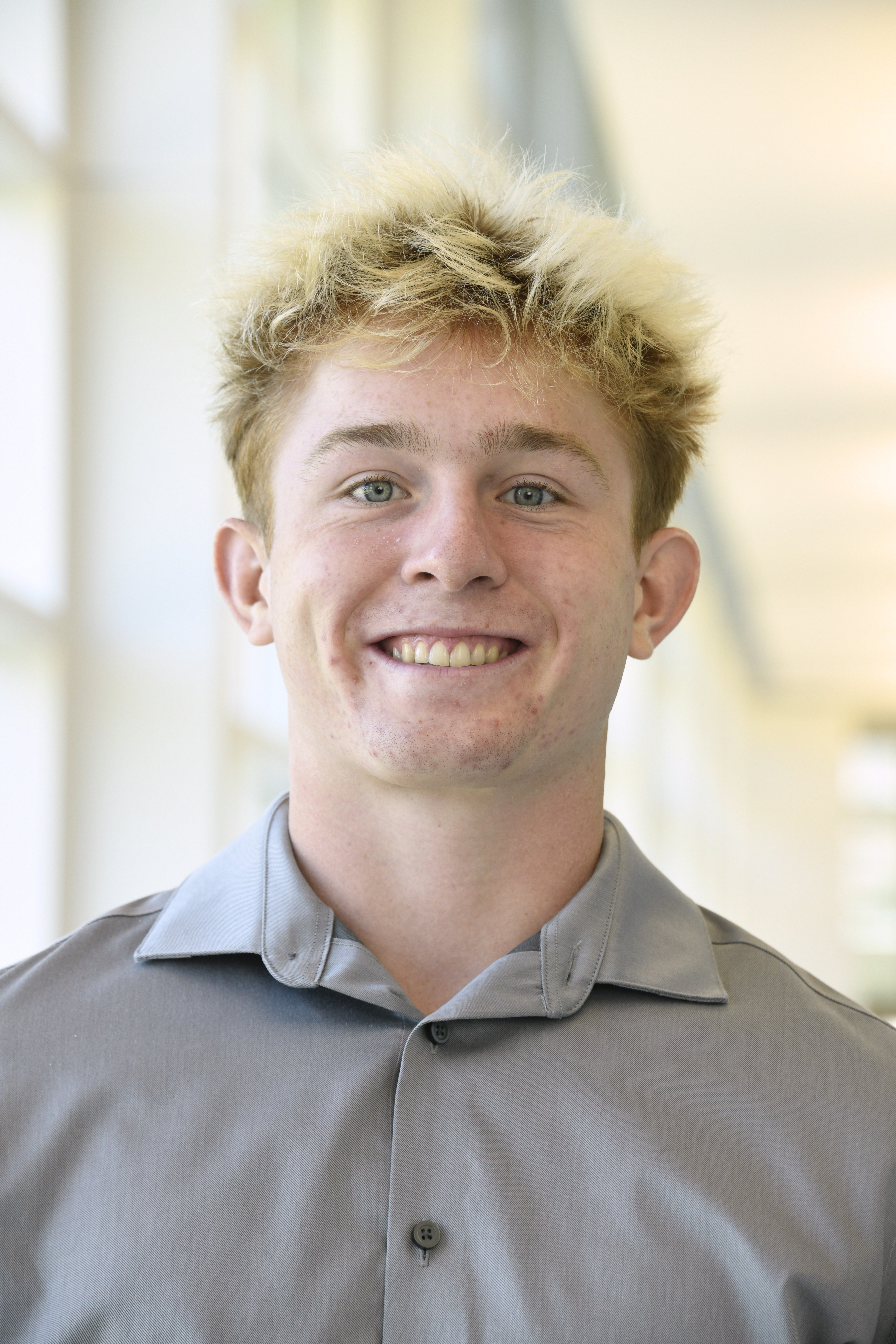 Connor	Osborne headshot
