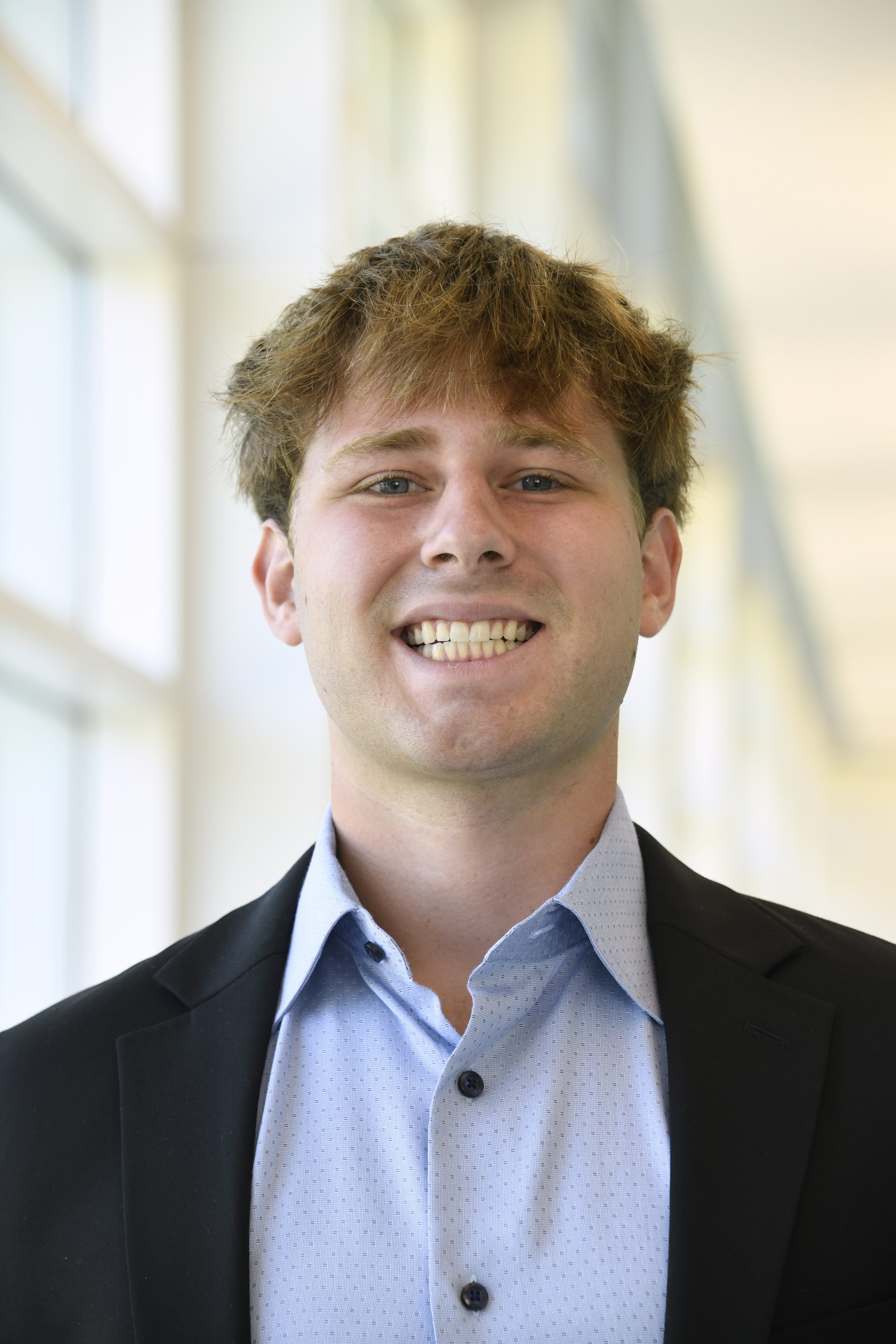 Matt	Pedersen	 headshot
