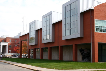 Peeler Art Center