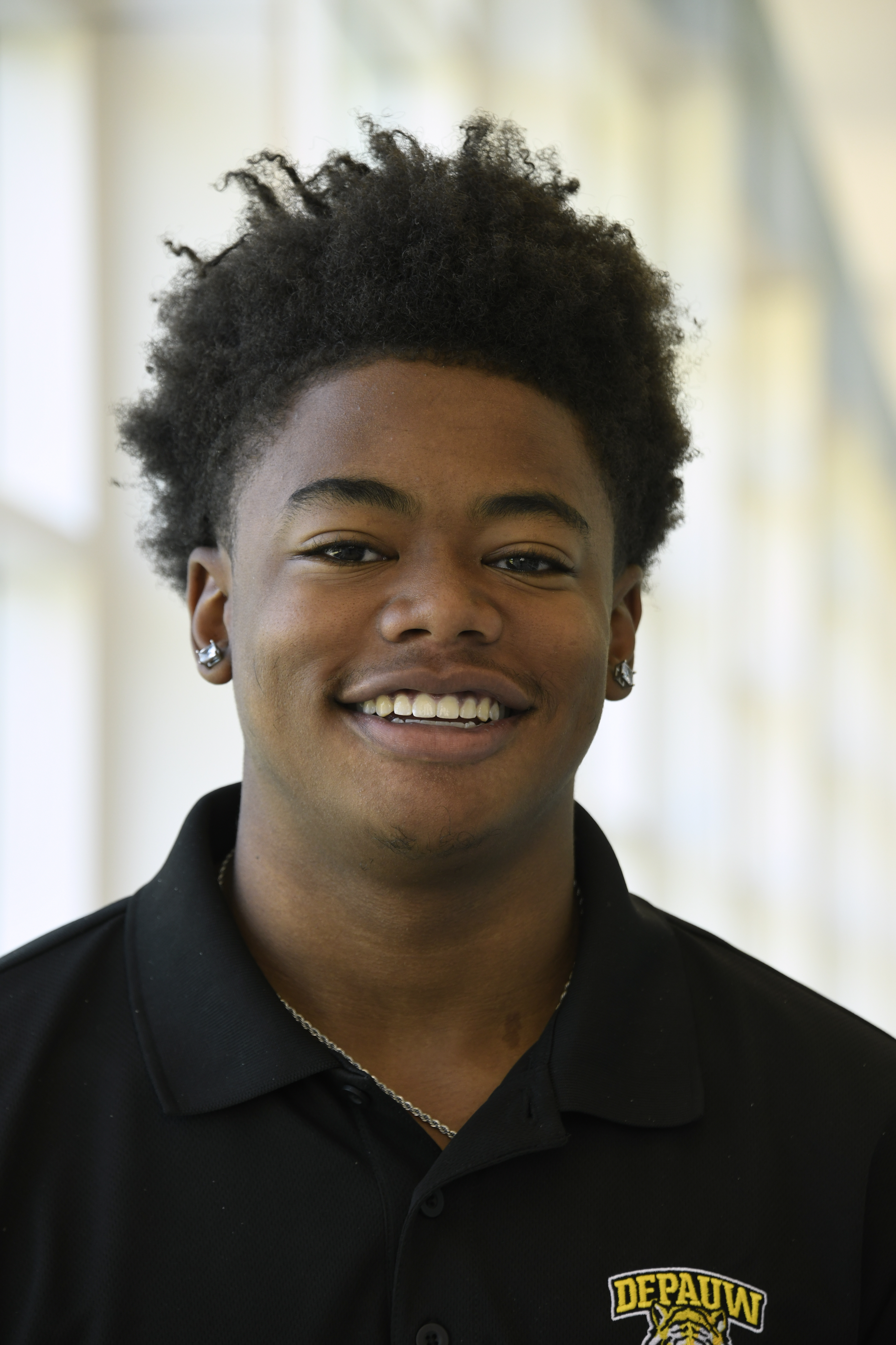 Jason Pettigrew headshot
