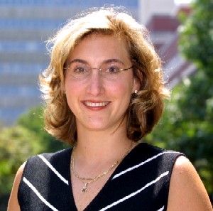 Phyllis Ferrell headshot