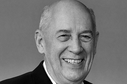Bill Rasmussen '54 Bill Rasmussen '54