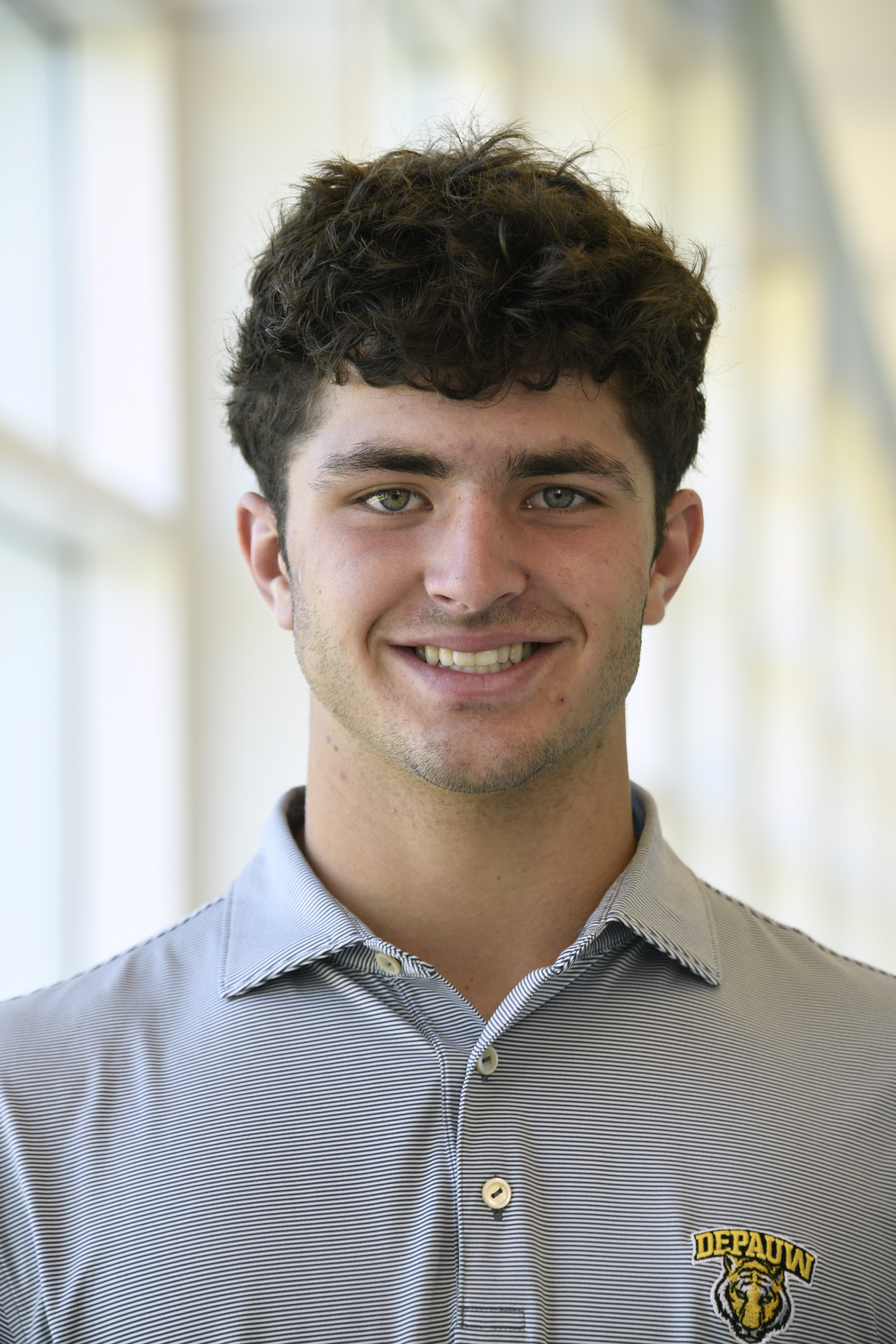 Gray	Schmittel	Goshen	KY headshot