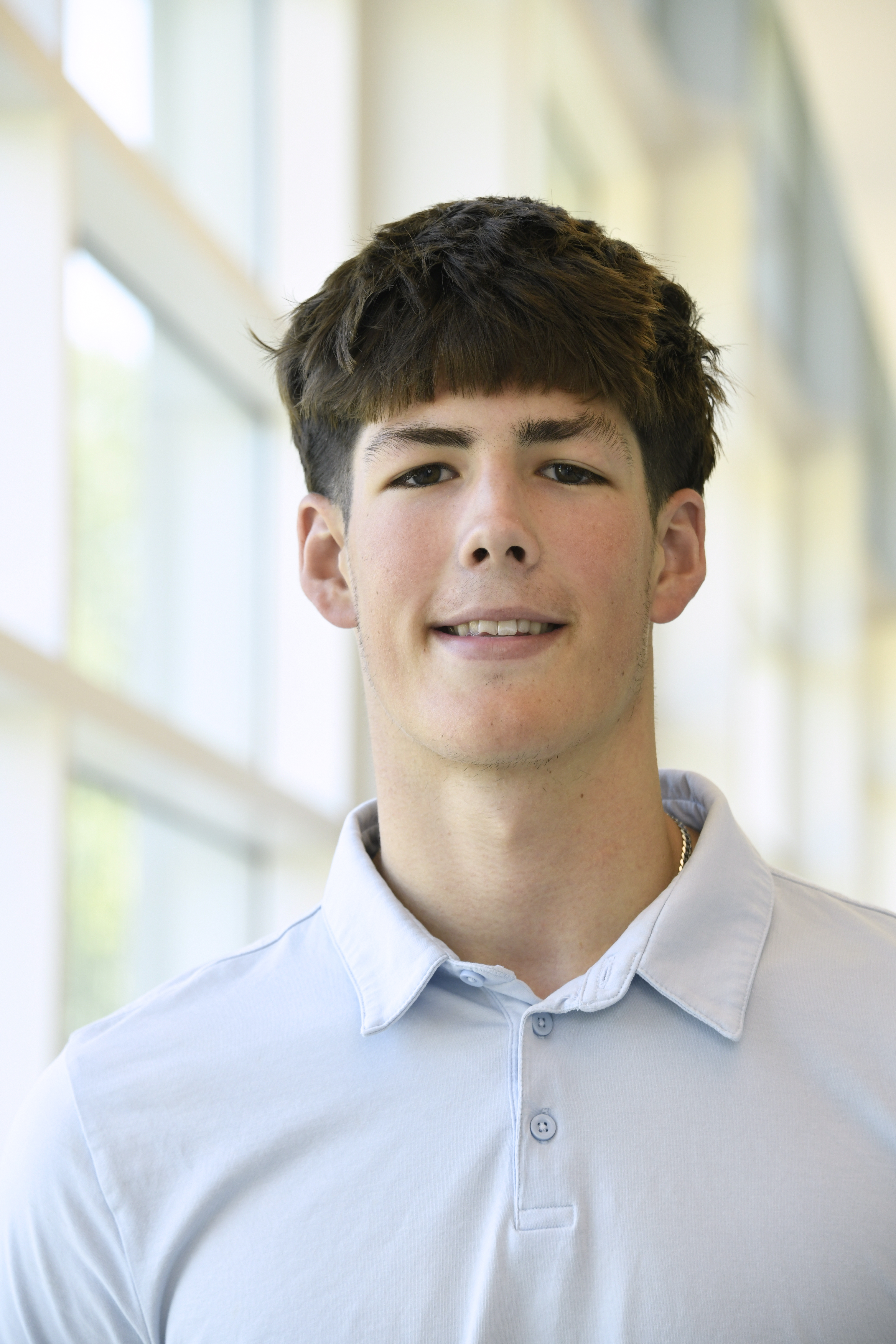 Danny	Shackleton	Barrington	IL headshot