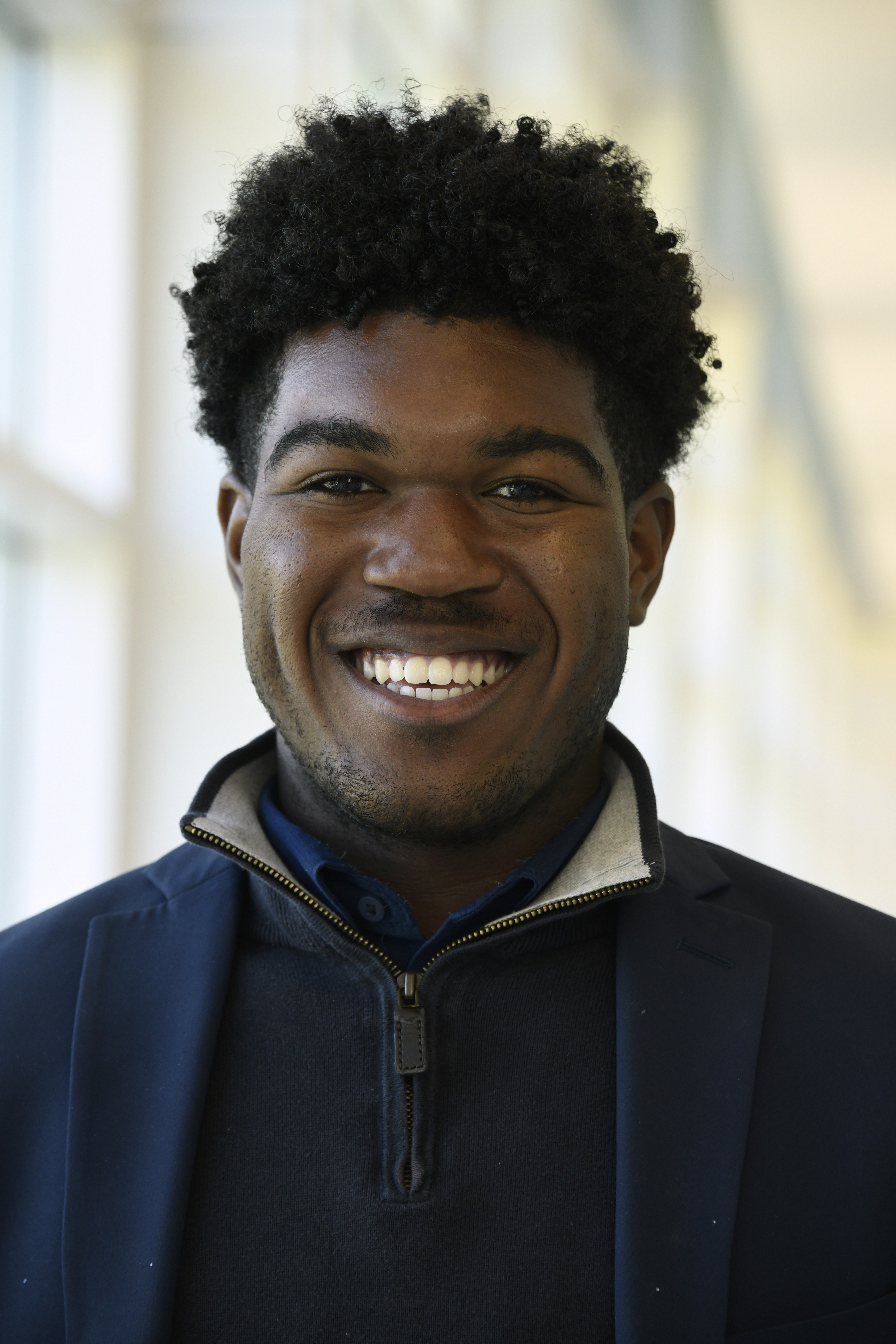 Kameron	Shiver	Twinsburg	OH  headshot