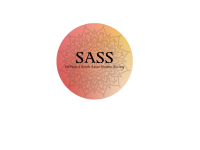 sass logo