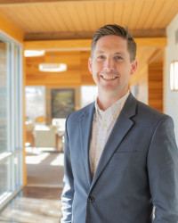 Jeff Dunn headshot