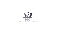 DePauw China Connection logo