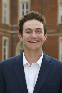 Elijah Anderson headshot