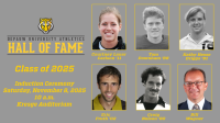2025 Athletics Hall of Fame