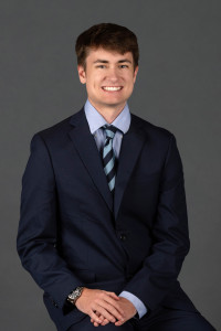 Ryan Amer headshot
