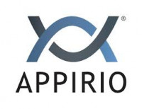 Appirio logo