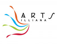 Arts Illania Logo