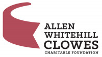 Allen Whitehill Clowes Charitable Foundation, Inc logo
