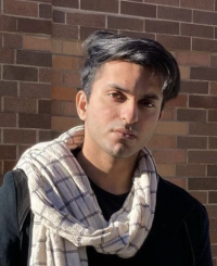 Suleman Bashir Baloch