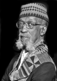image of artist