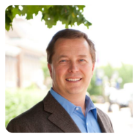 Brent St. John