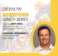 Indy Lunch Series