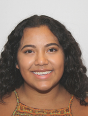 Caliani Gaytan headshot