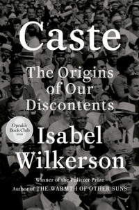 Cover of Caste