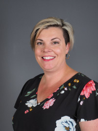 Colleen Mccracken Renick