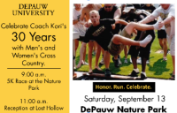 x country
