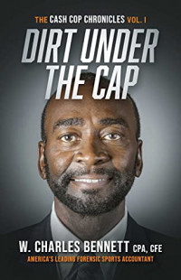 Dirt Under the Cap book cover