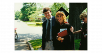 1996 Commencement