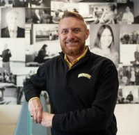 Steven Fouty, Managing Director