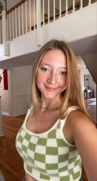 Maggie Keller