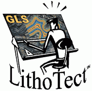 Lithotect logo