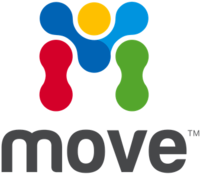 Move logo