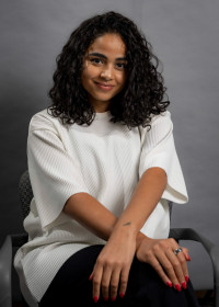 image of curator