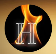 the heat logo