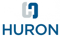 Huron logo