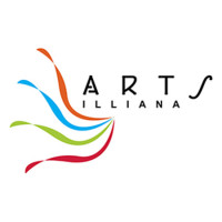 Arts Illiana logo