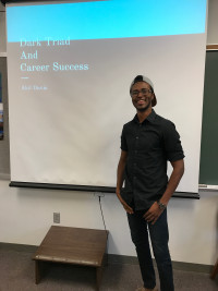 An Evolutionary Perspective on the Influence of the Dark Triad on Care Focus on Psychopathy Akil Davi