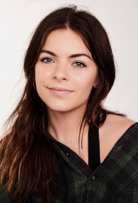 Samantha Goodale Efroymon Fellow Art