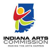 Indiana Arts Commission Logo