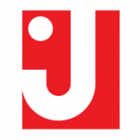 j logo