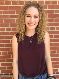 Kaitlyn Malley headshot