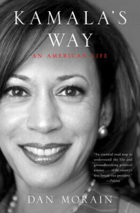 Kamala's Way book cover